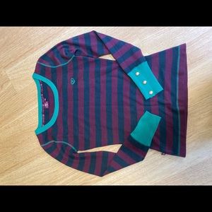 Luxirie by LRG Women’s Sweater top size M